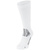 COMPRESSION SOCKS JAKO COMFORT, WHITE.