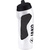 DRINK BOTTLE JAKO PREMIUM, TRANSPARENT-BLACK.