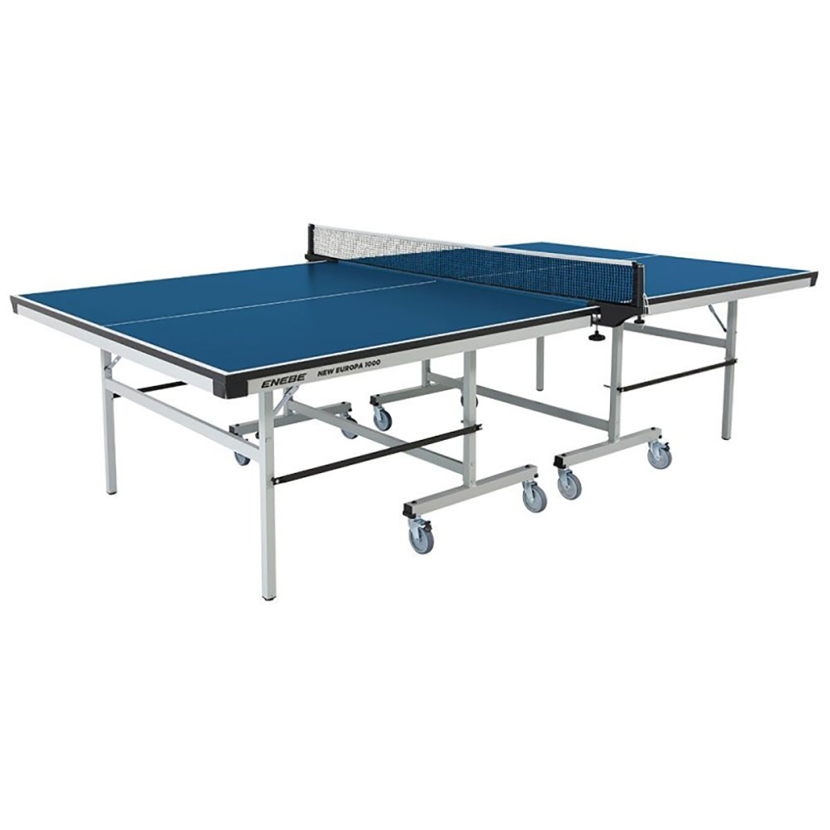 ENEBE EUROPA 1000 COMPETITION TENNIS TABLE.