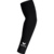 ERIMA ARM SLEEVE, BLACK UNISEX.