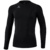 ERIMA ATHLETIC LONG-SLEEVE, BLACK KIDS.