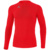 ERIMA ATHLETIC LONG-SLEEVE, RED KIDS.