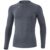 ERIMA ATHLETIC LONG-SLEEVE, SLATE GREY KIDS.