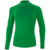 ERIMA ATHLETIC LONGSLEEVE TURTLENECK TOP, EMERALD UNISEX.