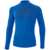 ERIMA ATHLETIC LONGSLEEVE TURTLENECK TOP, NEW ROYAL UNISEX.