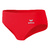 ERIMA ATHLETICS RUNNING BRIEFS, RED WOMEN.