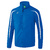 ERIMA ATHLETICS RUNNING JACKET, NEW ROYAL-WHITE KIDS.