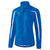 ERIMA ATHLETICS RUNNING JACKET, NEW ROYAL-WHITE WOMEN.