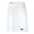 ERIMA CELTA SHORTS WITH INNER SLIP, WHITE KIDS.