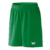 ERIMA CELTA SHORTS WITHOUT INNER SLIP, EMERALD UNISEX.