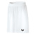 ERIMA CELTA SHORTS WITHOUT INNER SLIP, WHITE UNISEX.