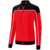 ERIMA CHANGE PRESENTATION JACKET, RED-BLACK-WHITE WOMEN.