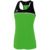 ERIMA CHANGE TANK TOP, GREEN-BLACK-WHITE WOMEN.