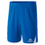 ERIMA CLASSIC 5-C SHORTS, NEW ROYAL-WHITE KIDS.