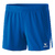 ERIMA CLASSIC 5-C SHORTS, ROYAL-BLANCO MUJER.