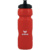 ERIMA DRINKING BOTTLE TEAM, RED.