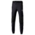 ERIMA ELEMENTAL GOALKEEPER PANTS WITH NARROW WAISTBAND, BLACK UNISEX.