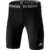 ERIMA ELEMENTAL TIGHTS SHORT, BLACK KIDS.