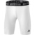 ERIMA ELEMENTAL TIGHTS SHORT, WHITE KIDS.