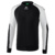 ERIMA ESSENTIAL 5-C SWEATSHIRT, BLACK-WHITE MEN.