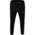 ERIMA ESSENTIAL TEAM SWEATPANTS, BLACK-SLATE GREY KIDS.