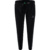 ERIMA ESSENTIAL TEAM SWEATPANTS, BLACK-SLATE GREY WOMEN.