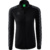 ERIMA ESSENTIAL TEAM TRACK TOP JACKET, BLACK-SLATE GREY WOMEN.