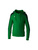 ERIMA EVO STAR HOODY, ESMERALD-PINO GROVE-MEN