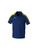ERIMA EVO STAR POLO-SHIRT, NAVY-LIME-MEN