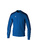 ERIMA EVO STAR SWEATSHIRT, ROYAL-NAVY-MEN