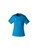 ERIMA EVO STAR T-SHIRT, CURACAO-MYKONOS-WOMAN