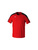 ERIMA EVO STAR T-SHIRT, RED-BLACK-KID