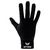 ERIMA FUNCTIONAL PLAYER GLOVE, BLACK UNISEX.