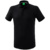 ERIMA FUNCTIONAL POLO-SHIRT, BLACK KIDS.