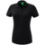 ERIMA FUNCTIONAL POLO-SHIRT, BLACK WOMEN.