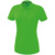 ERIMA FUNCTIONAL POLO-SHIRT, GREEN WOMEN.