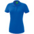 ERIMA FUNCTIONAL POLO-SHIRT, NEW ROYAL WOMEN.