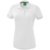 ERIMA FUNCTIONAL POLO-SHIRT, WHITE WOMEN.