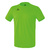 ERIMA FUNCTIONAL TEAMSPORTS T-SHIRT, GREEN GECKO KIDS.