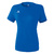 ERIMA FUNCTIONAL TEAMSPORTS T-SHIRT, NEW-ROYAL WOMEN.