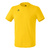 ERIMA FUNCTIONAL TEAMSPORTS T-SHIRT, YELLOW KIDS.