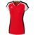 ERIMA GANDIA TANK TOP, RED-BLACK-WHITE WOMEN.