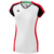 ERIMA GANDIA TANK TOP, WHITE-RED-BLACK WOMEN.