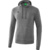 ERIMA HOODED SWEATSHIRT, GREY MARL MEN.