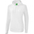 ERIMA HOODED SWEATSHIRT, WHITE WOMEN.