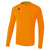 ERIMA LIGA JERSEY LONG SLEEVE ORANGE, KIDS.