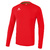 ERIMA LIGA JERSEY LONG SLEEVE RED, KIDS.