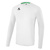 ERIMA LIGA JERSEY LONG SLEEVE WHITE, KIDS.