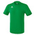 ERIMA LIGA JERSEY SHORT SLEEVE GREEN, KIDS.