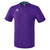 ERIMA LIGA JERSEY SHORT SLEEVE VIOLET, KIDS.